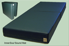 Sound Mat